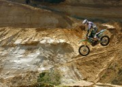 Kawasaki KX450F-SR Kawasaki KX450F-SR